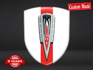Oldsmobile Vinilos Camiones Carreras Universales Alta Calidad